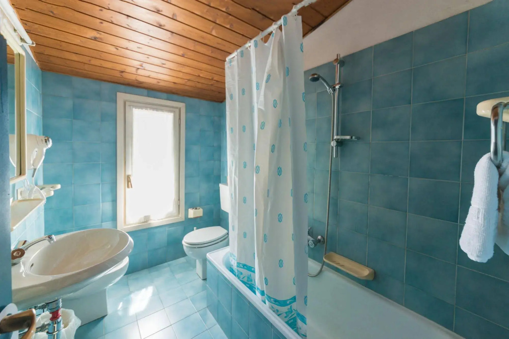 Hotel Nuova Italia