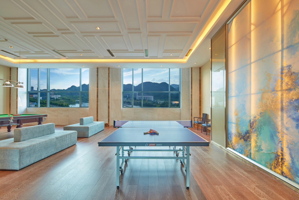 New Century Grand Hotel Zunyi