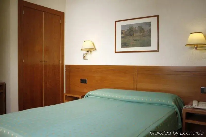 Imagen de Hotel YIT Conquista de Toledo (20 de 33)