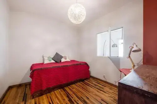 Casa de Chiles - 2 bedrooms in Mexico City