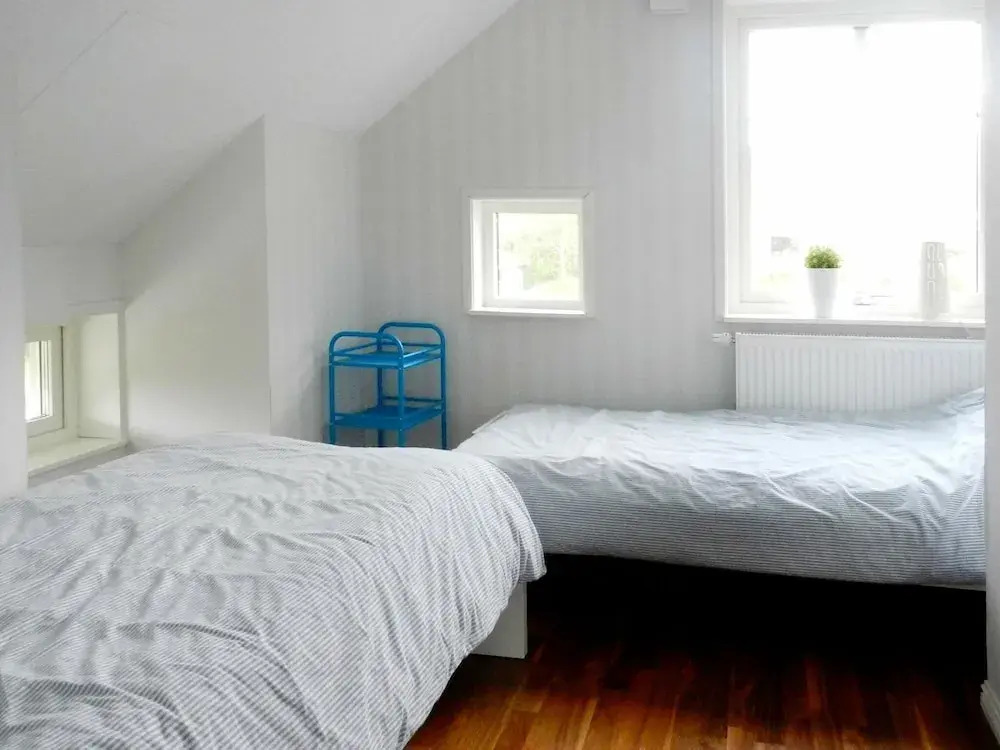 8 Person Holiday Home in Fiskebäckskil