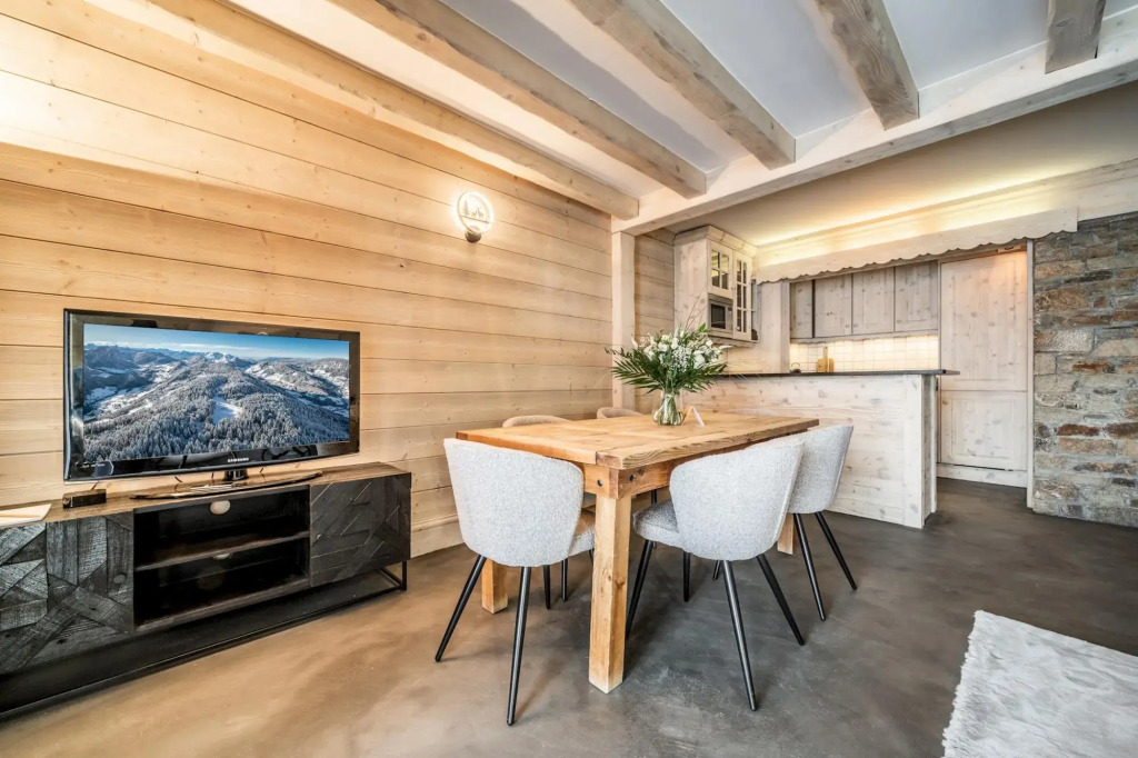 Les Balcons de Pralong Courchevel 1850 - by EMERALD STAY