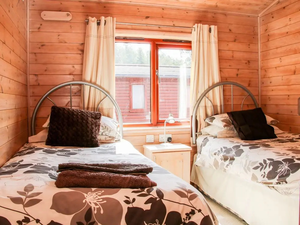Kingfisher Lodge