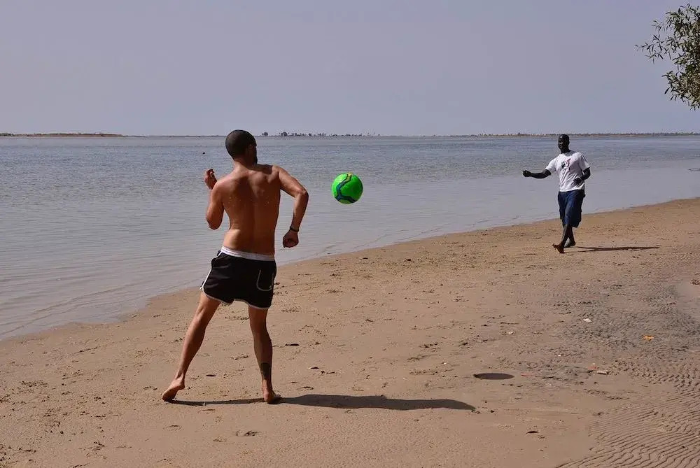 L'Ecolodge de Simal