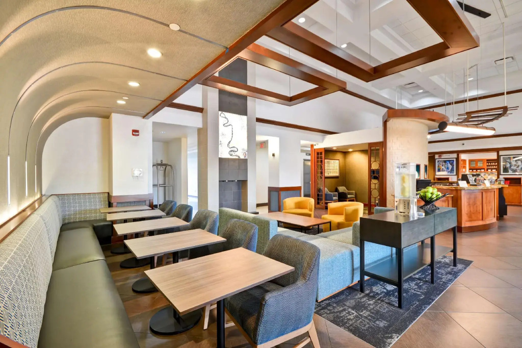 Hyatt Place Dallas North by the Galleria