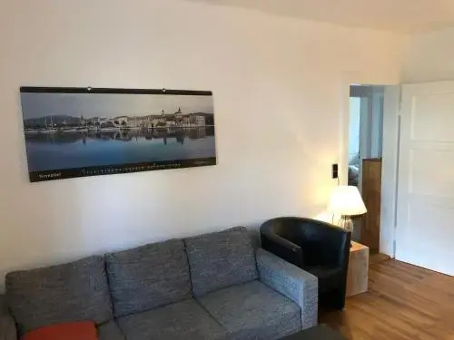 Ferienwohnung im schönen Neuenheim