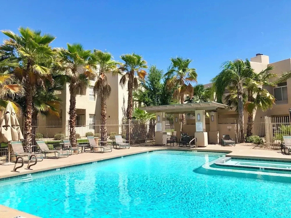 Harmony Haven