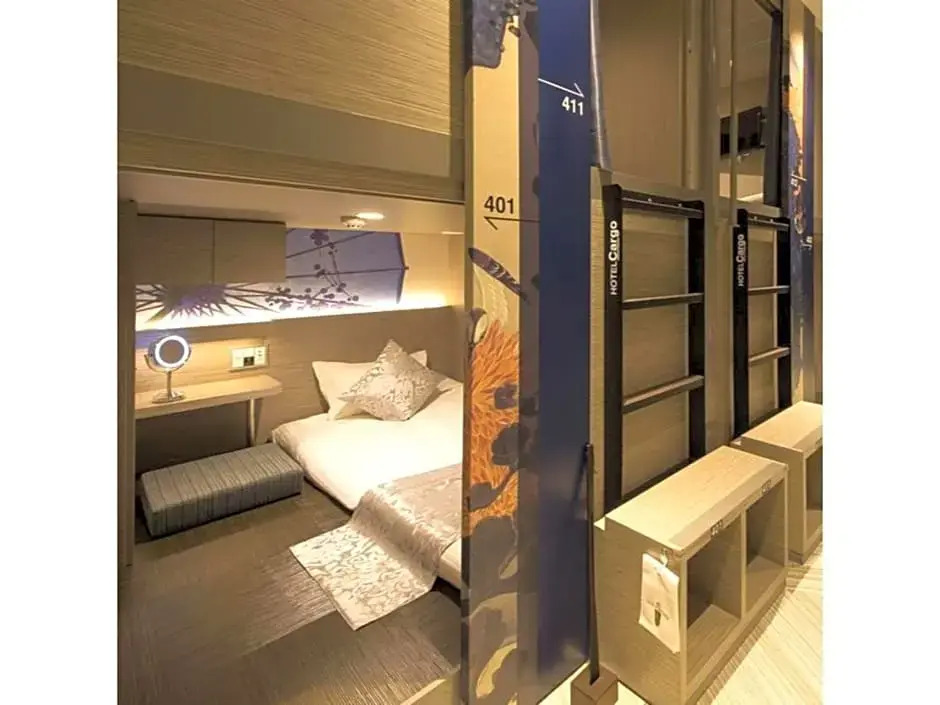 HOTEL Cargo Shinsaibashi - Vacation STAY 91933