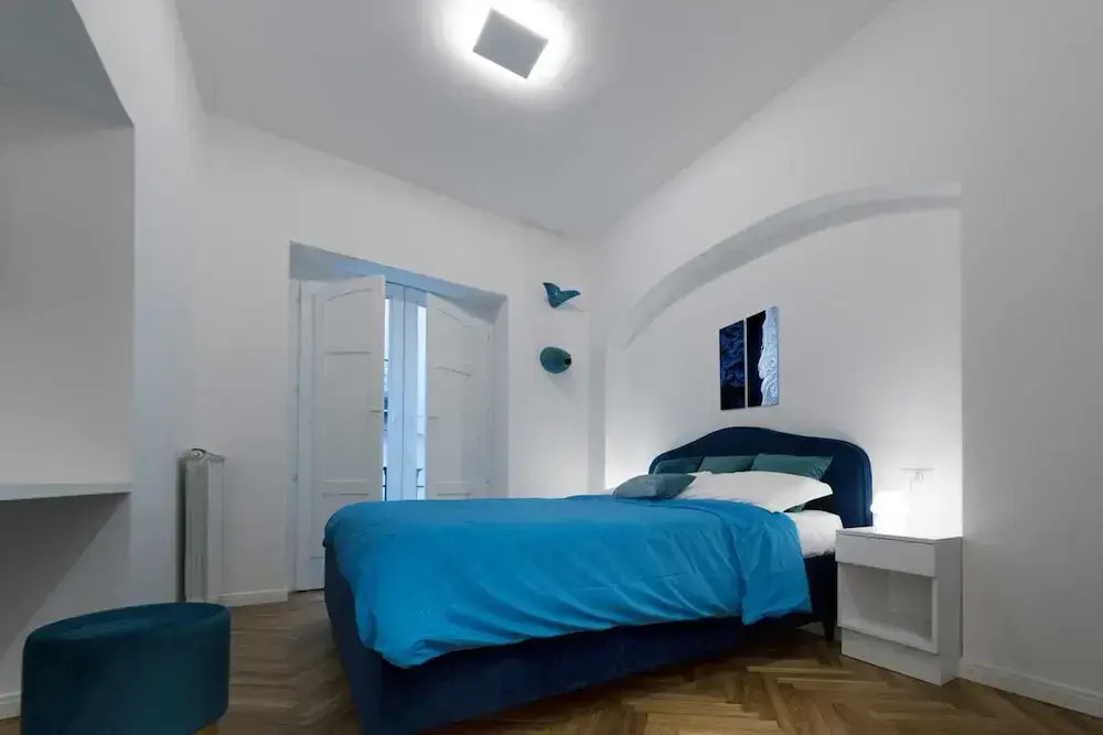 LIncanto House