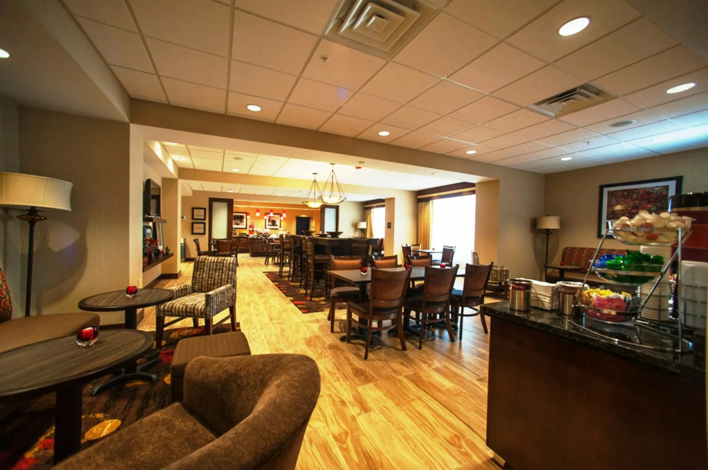 Hampton Inn by Hilton Fort Morgan