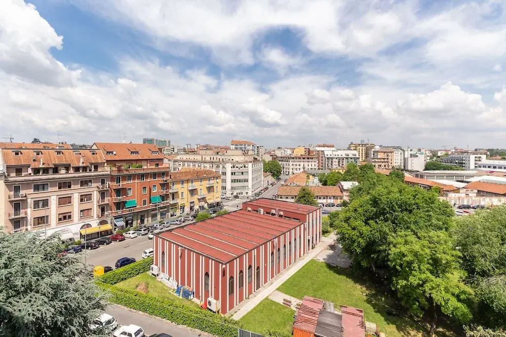Alessia's Flat - Naviglio Grande 3