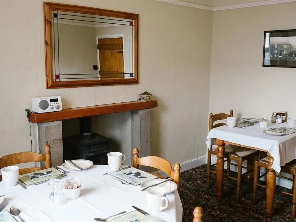 Bondcroft Farm Cottage