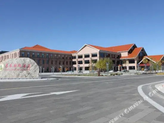 Yongtai Hotel