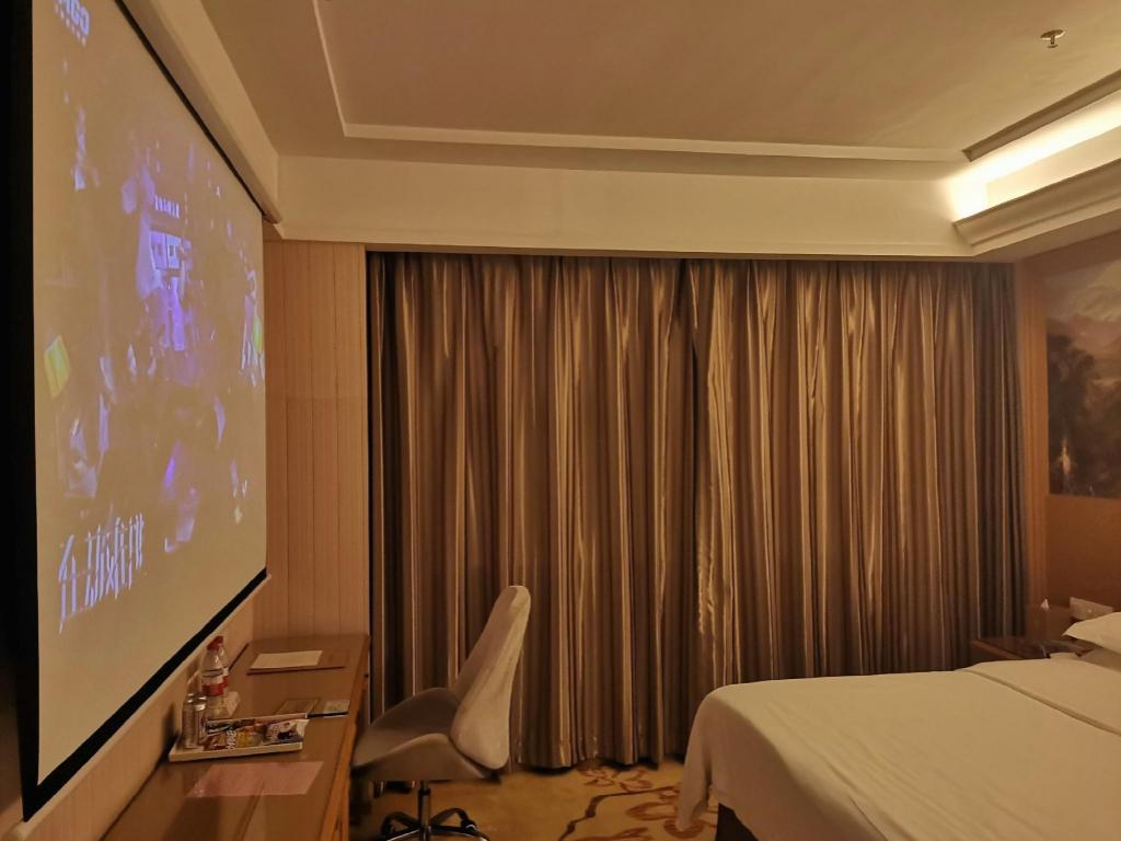 Vienna 3 Best Shenzhen Dalang Commercial Centre