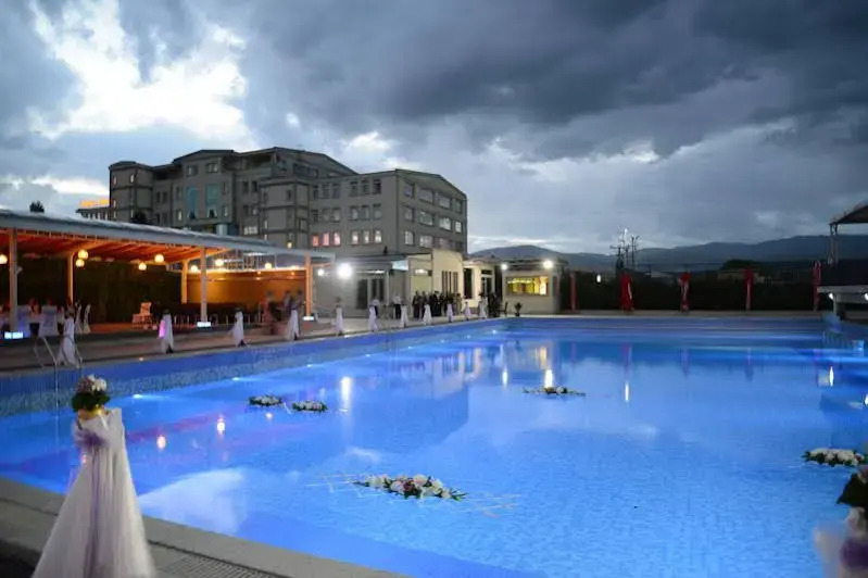 Hotel New Star