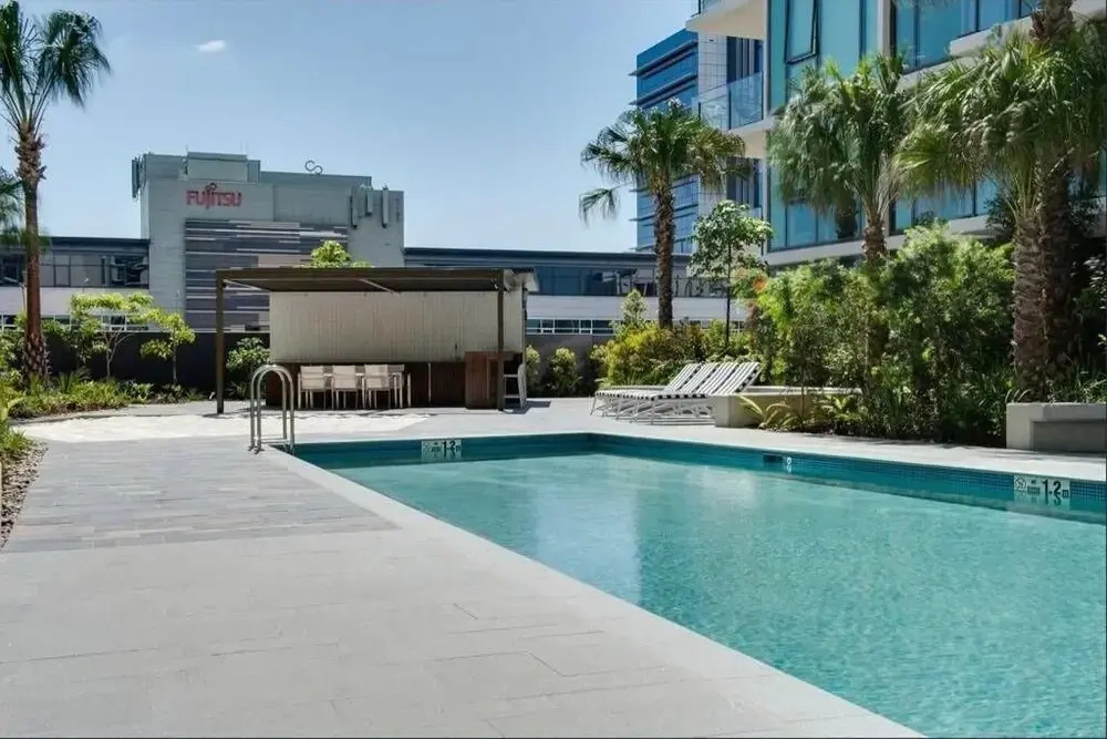 Capri by Fraser Brisbane