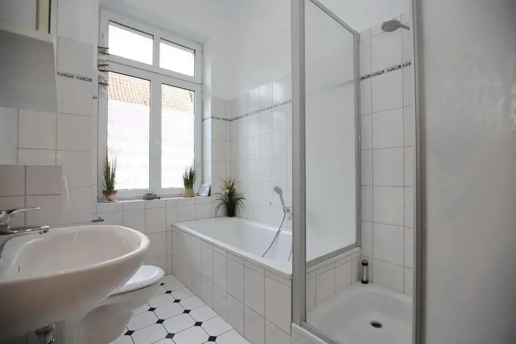 Villa Triton Wohnung 01