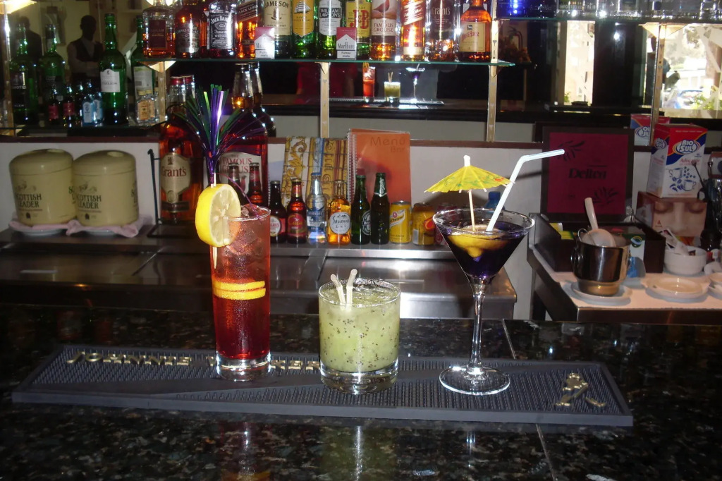 Golden Park Hotel