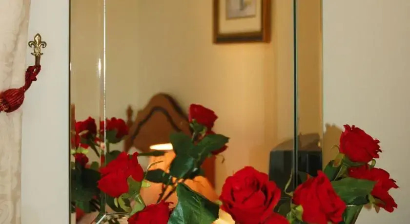 Hazel Grove Bed & Breakfast