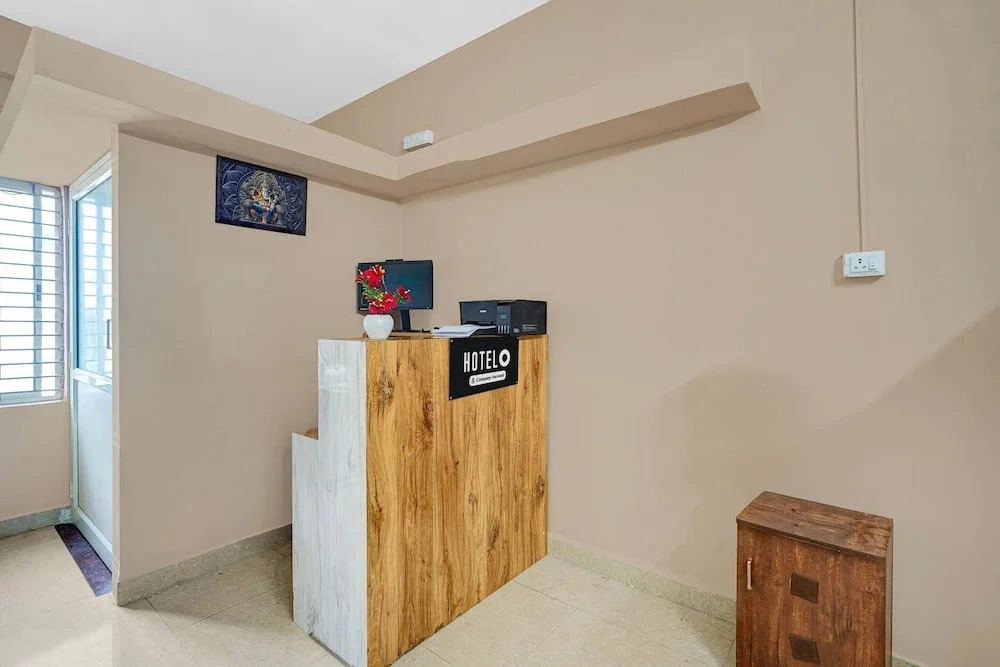 Hotel O Gopalan Mall Bangalore
