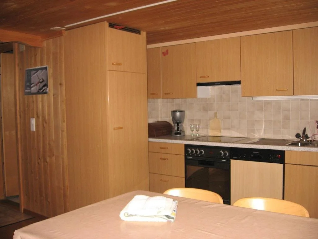 Chalet uf em Stutz 1