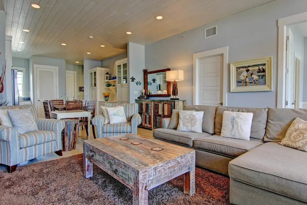 Cinnamon Shore- Shorehaven TC 3204