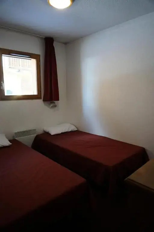 Résidence Cristallines - 3 Pièces pour 8 Personnes 14