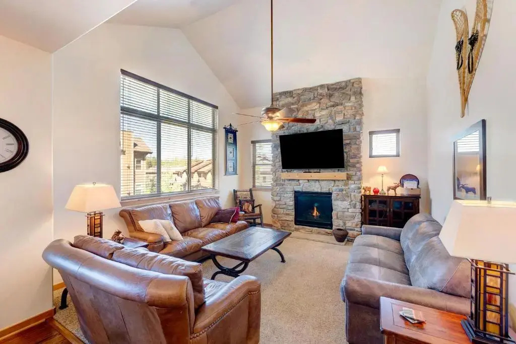 Luxury Condo #531 Near Resort, Pool, Club House & Hot Tub - FREE Activities & Equipment Rentals Daily