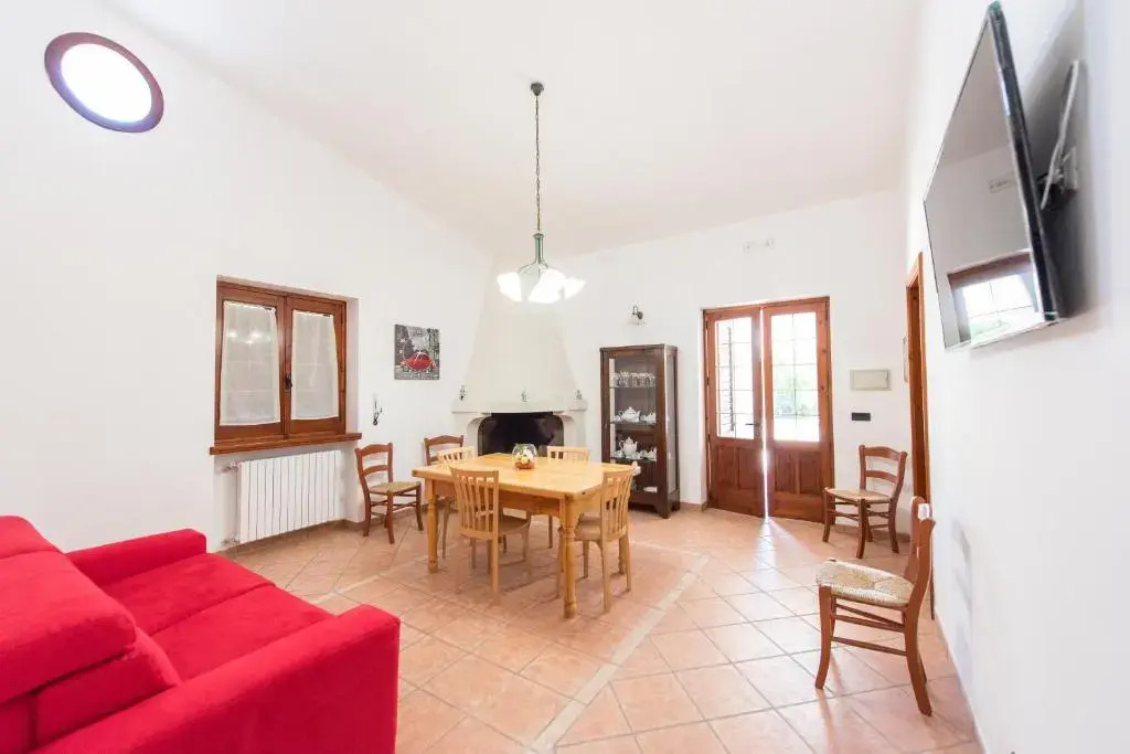 Villa Letizia