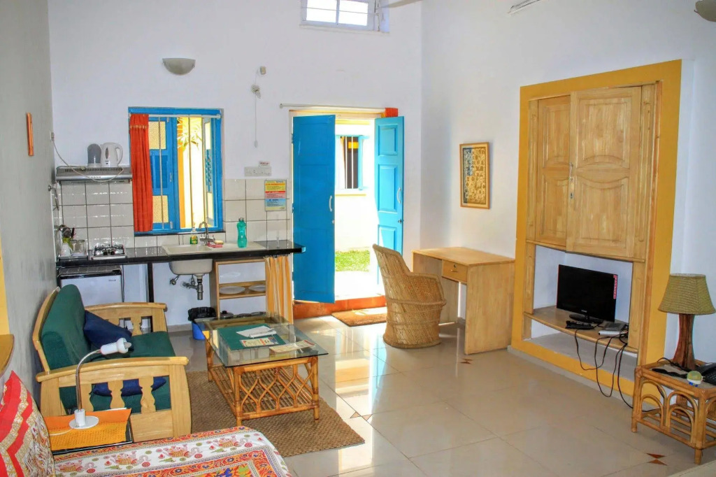 Casa Cottage