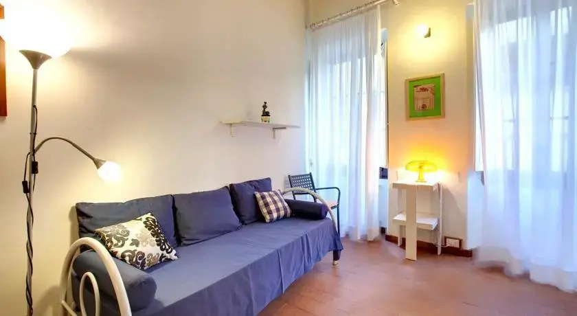 Your Home in Florence Bargello