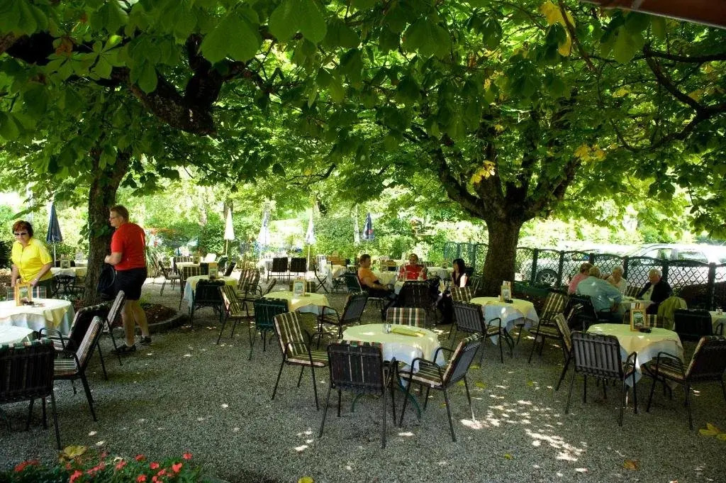 Hotel Landgasthof Altwirt