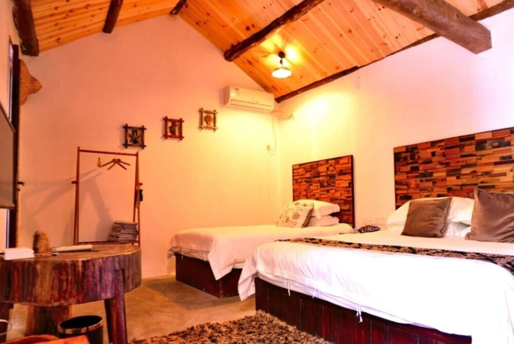Bi'an Vacation Guesthouse