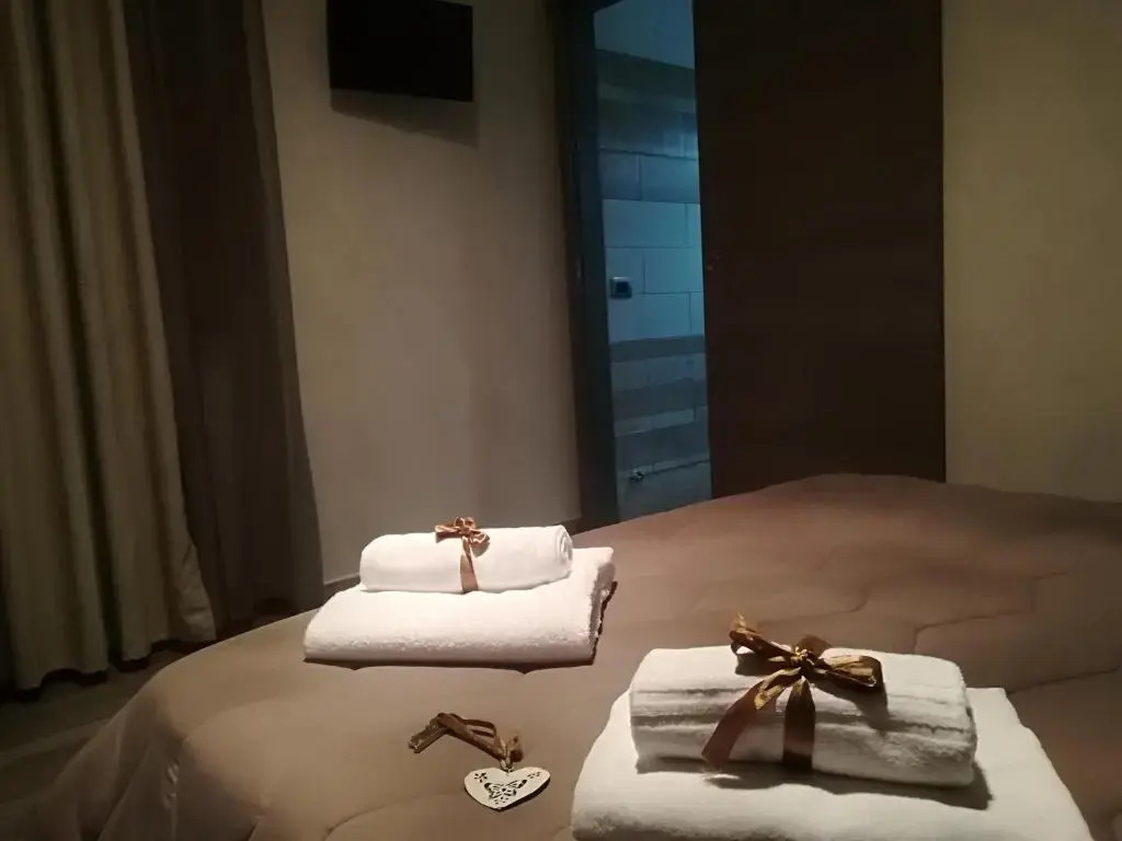 Bed and Breakfast Elisir