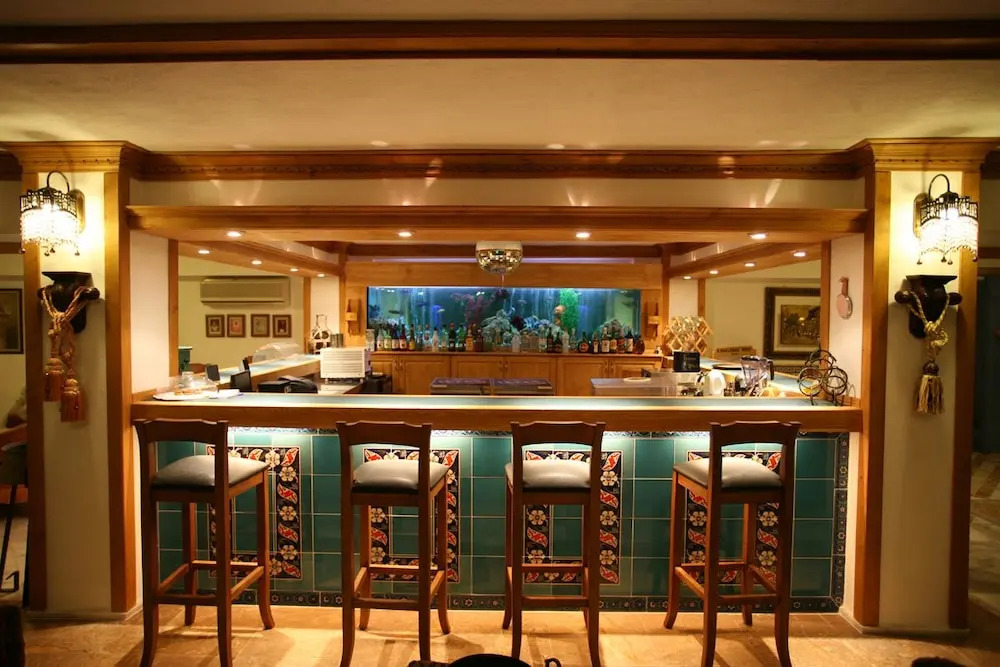 Kerme Ottoman Konak - Boutique Class