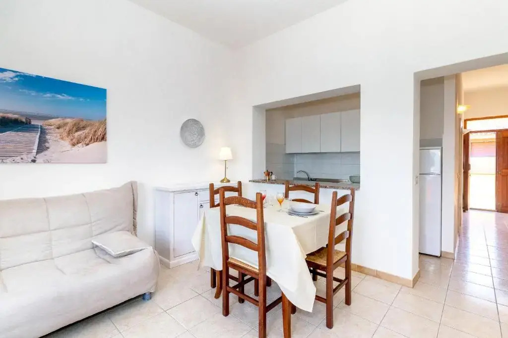 Casa Spiaggia Molo 4