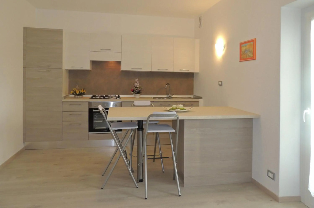 Appartamento Casa Fia per gruppi e famiglie