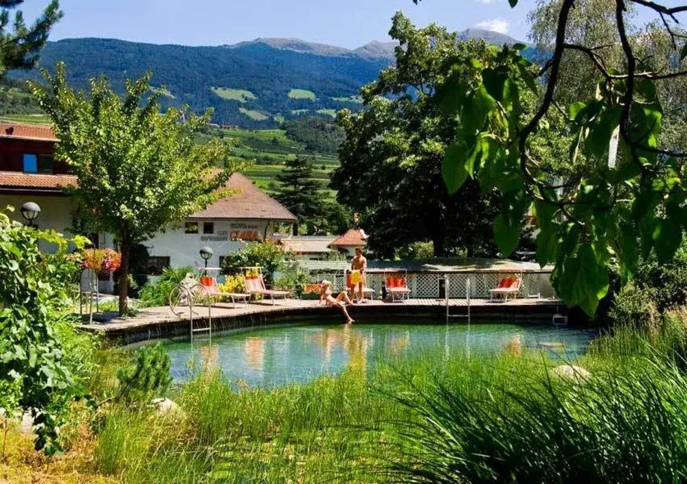 Hotel Clara