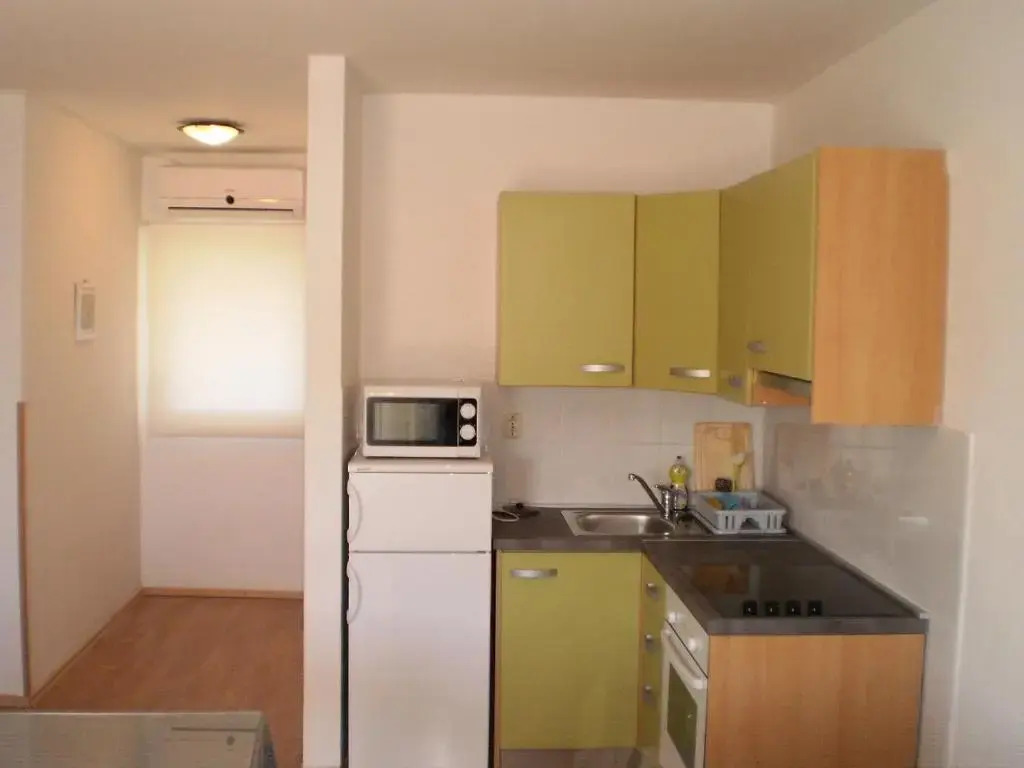 Apartments Vala