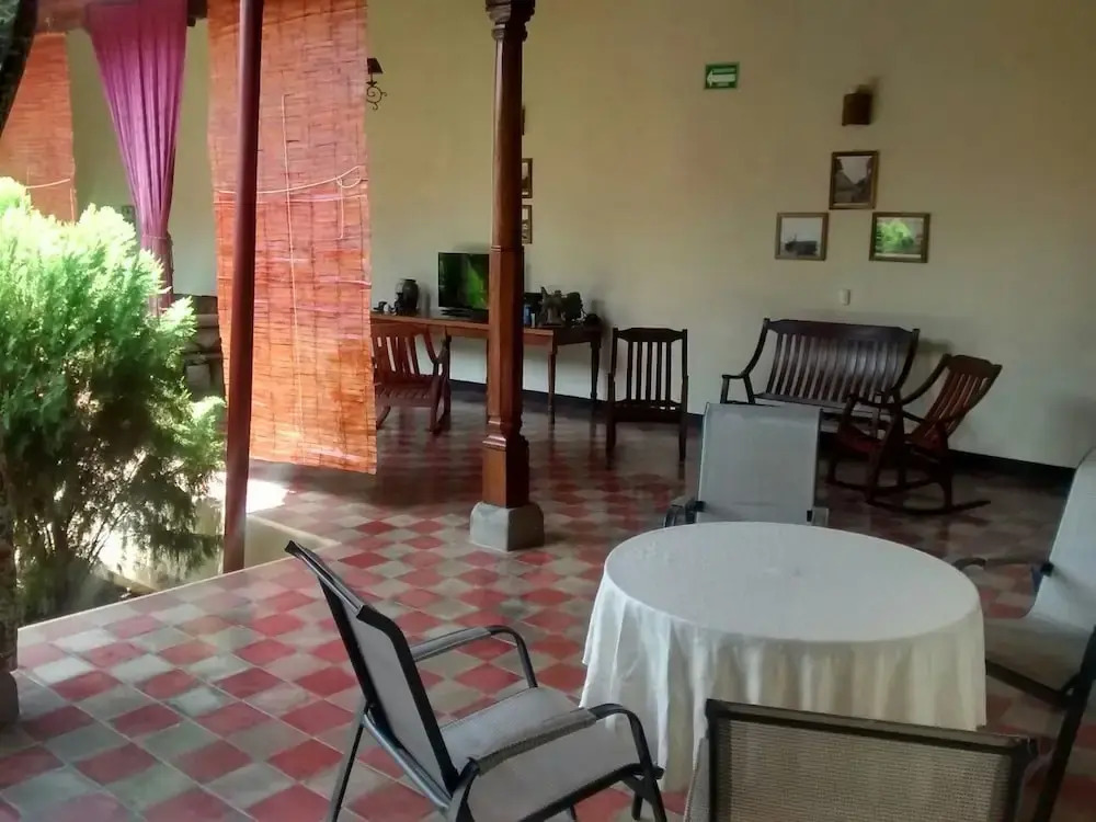 Guest House Los Corredores del Castillo