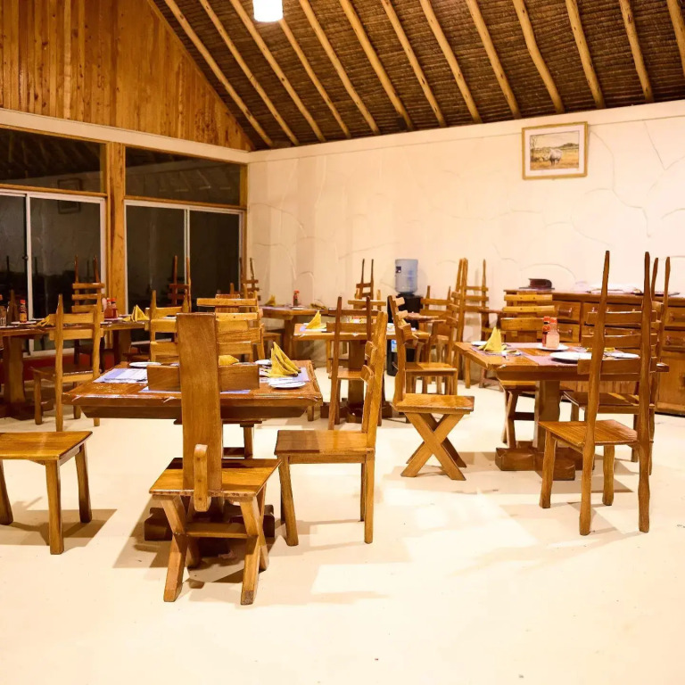 The Pelican Lodge