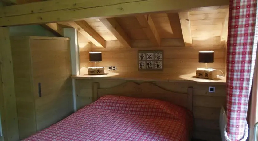 Alpine Lodge 7