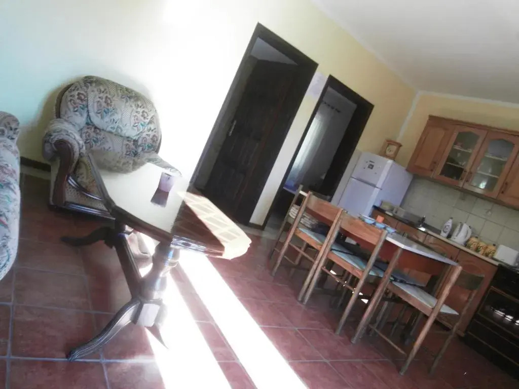 Apartment Ivana
