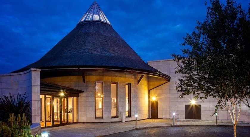 Seaham Hall and Serenity Spa