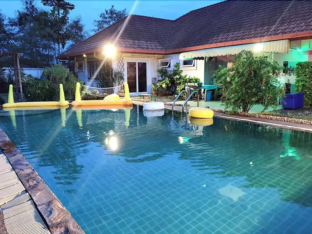 Baan Suppanuch