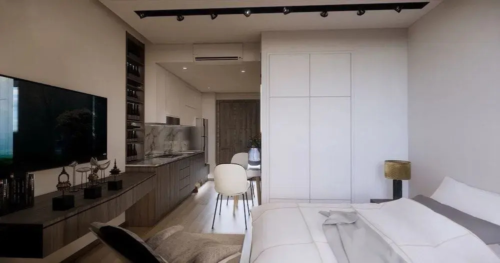 V-One Hotel