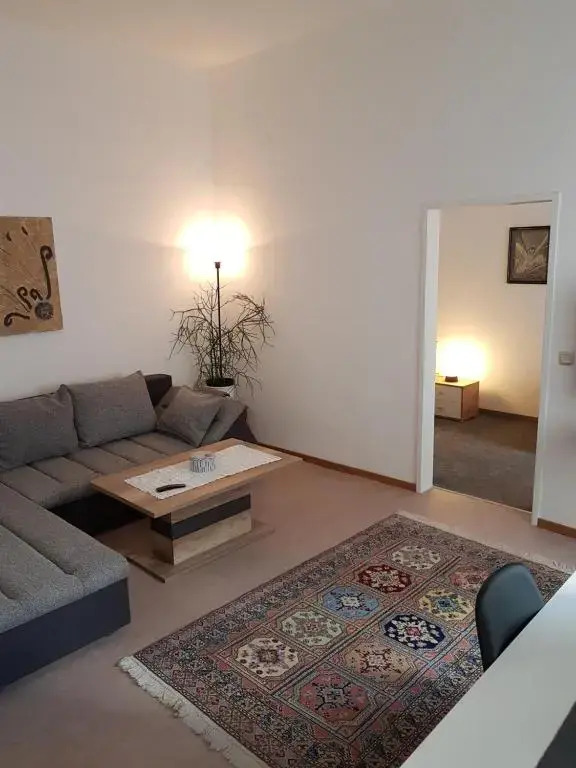 Gerald`s Apartment 10