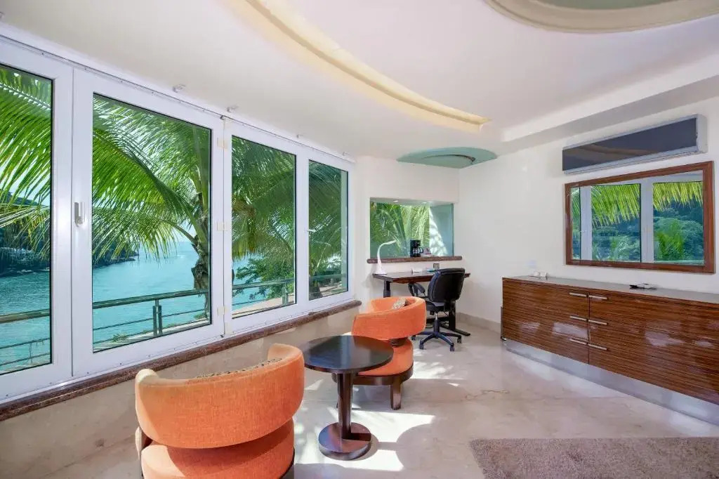Truly one of the finest villa for rent in Puerto Vallarta