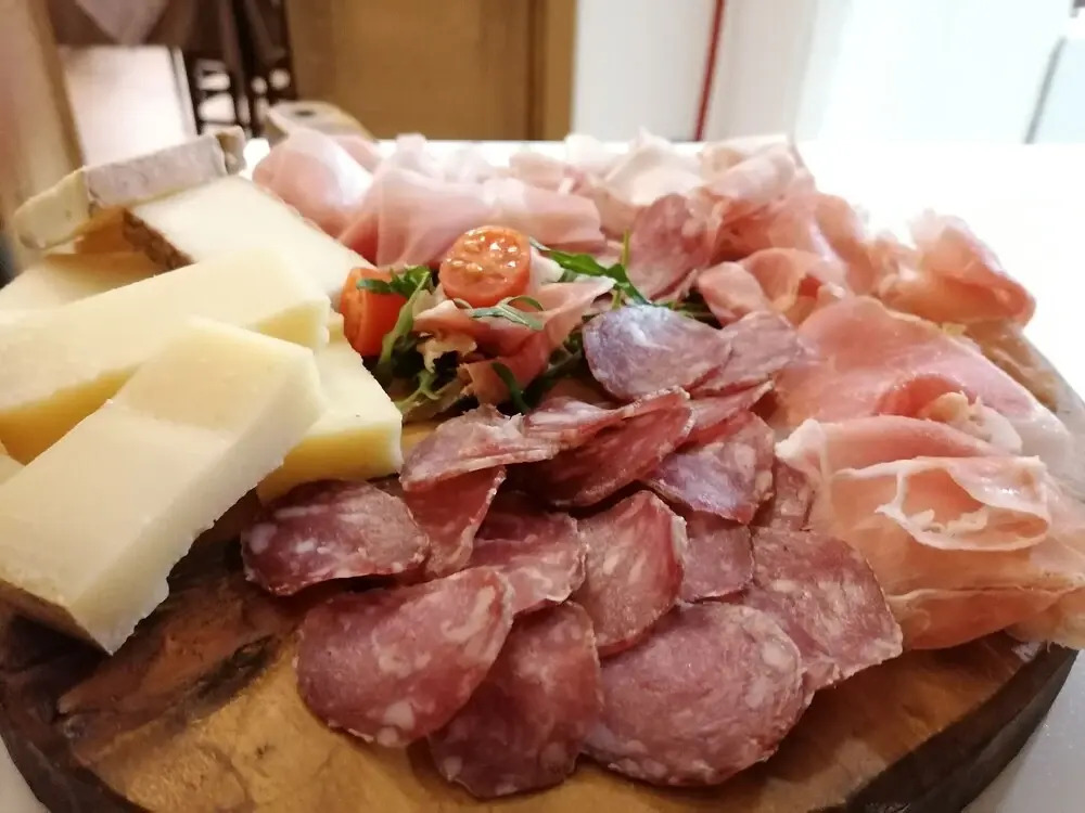 B&B Castello Cimbergo