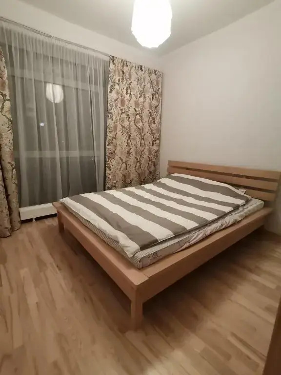 VEF apartment, 38 Āraišu